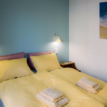 Blue Harbour House - Style Meets Comfort Πειραιάς Εξωτερικό φωτογραφία