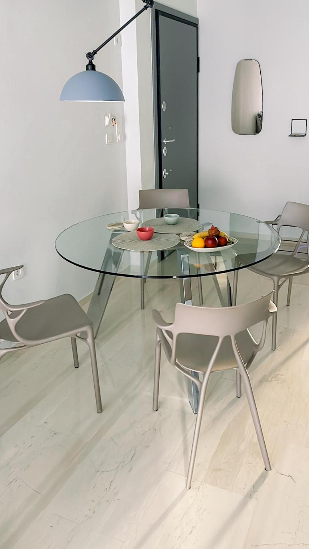 Blue Harbour House - Style Meets Comfort Πειραιάς Εξωτερικό φωτογραφία