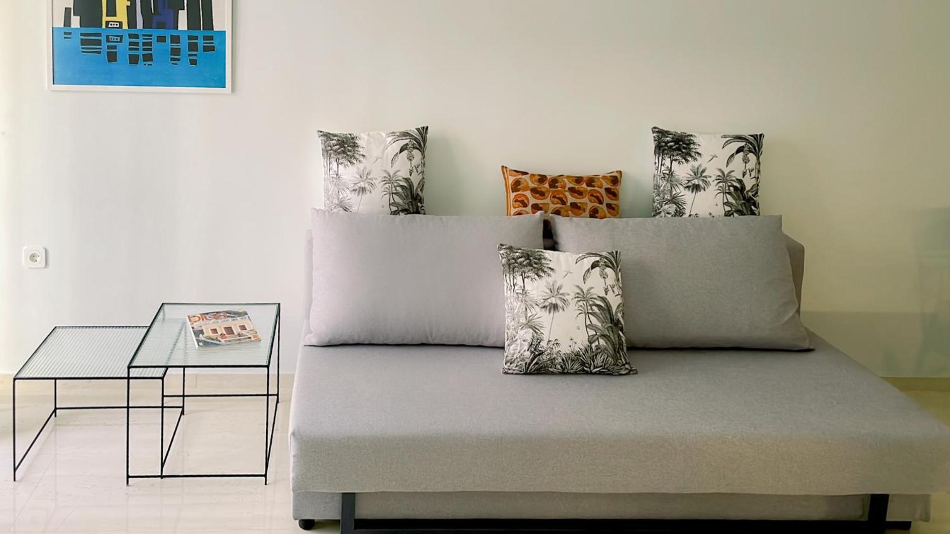 Blue Harbour House - Style Meets Comfort Πειραιάς Εξωτερικό φωτογραφία