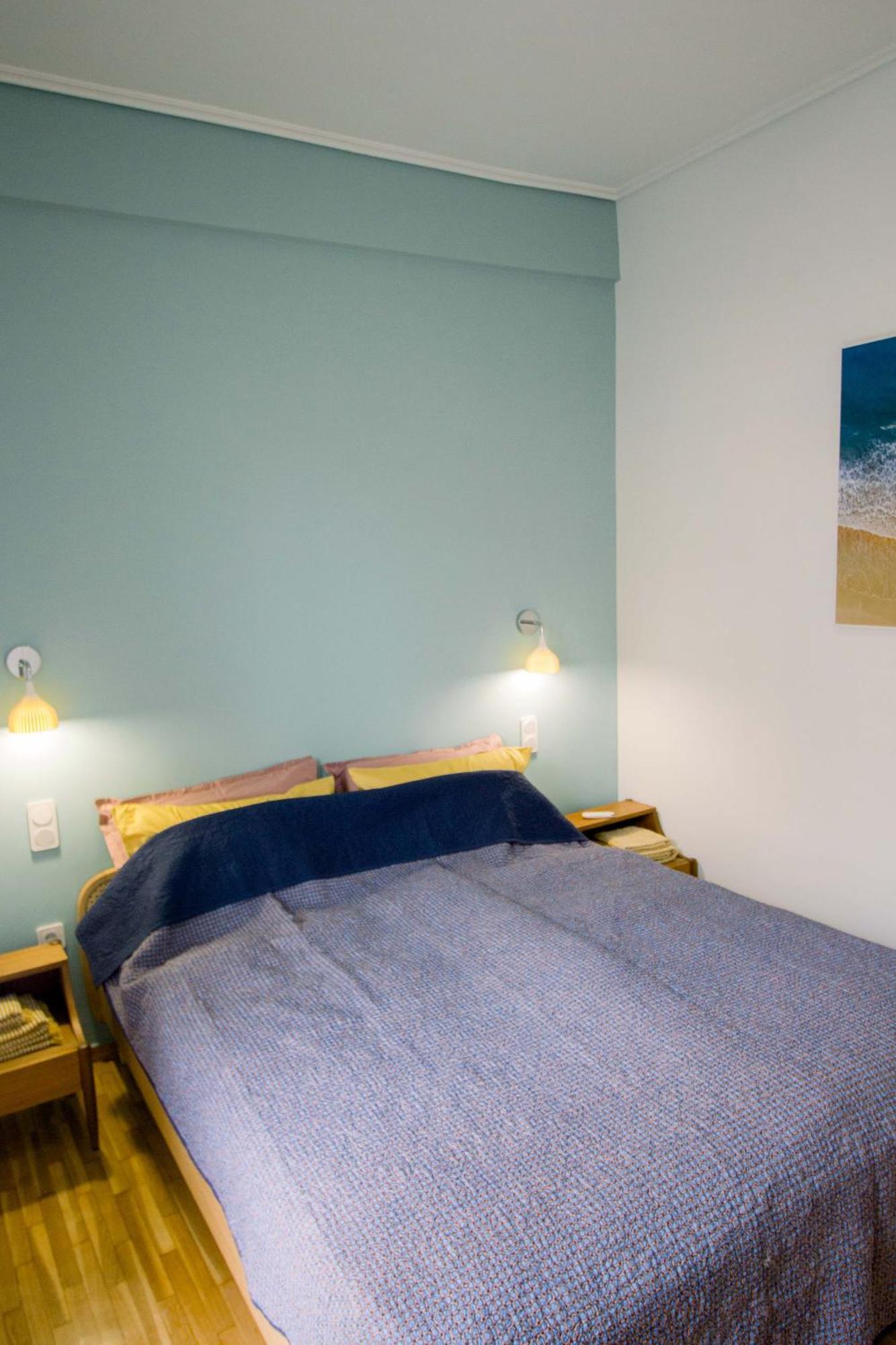 Blue Harbour House - Style Meets Comfort Πειραιάς Εξωτερικό φωτογραφία