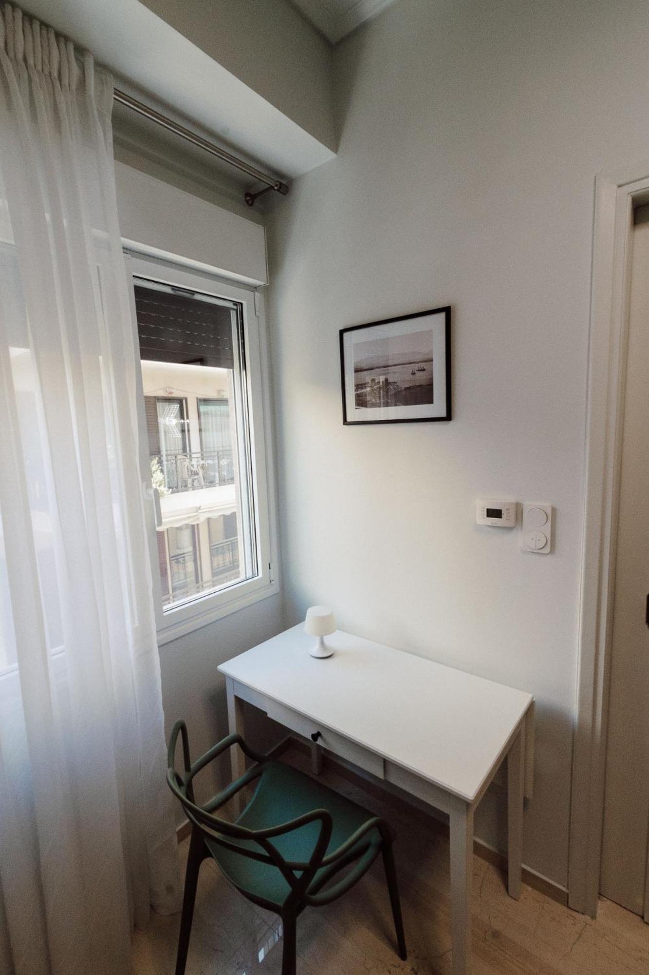 Blue Harbour House - Style Meets Comfort Πειραιάς Εξωτερικό φωτογραφία