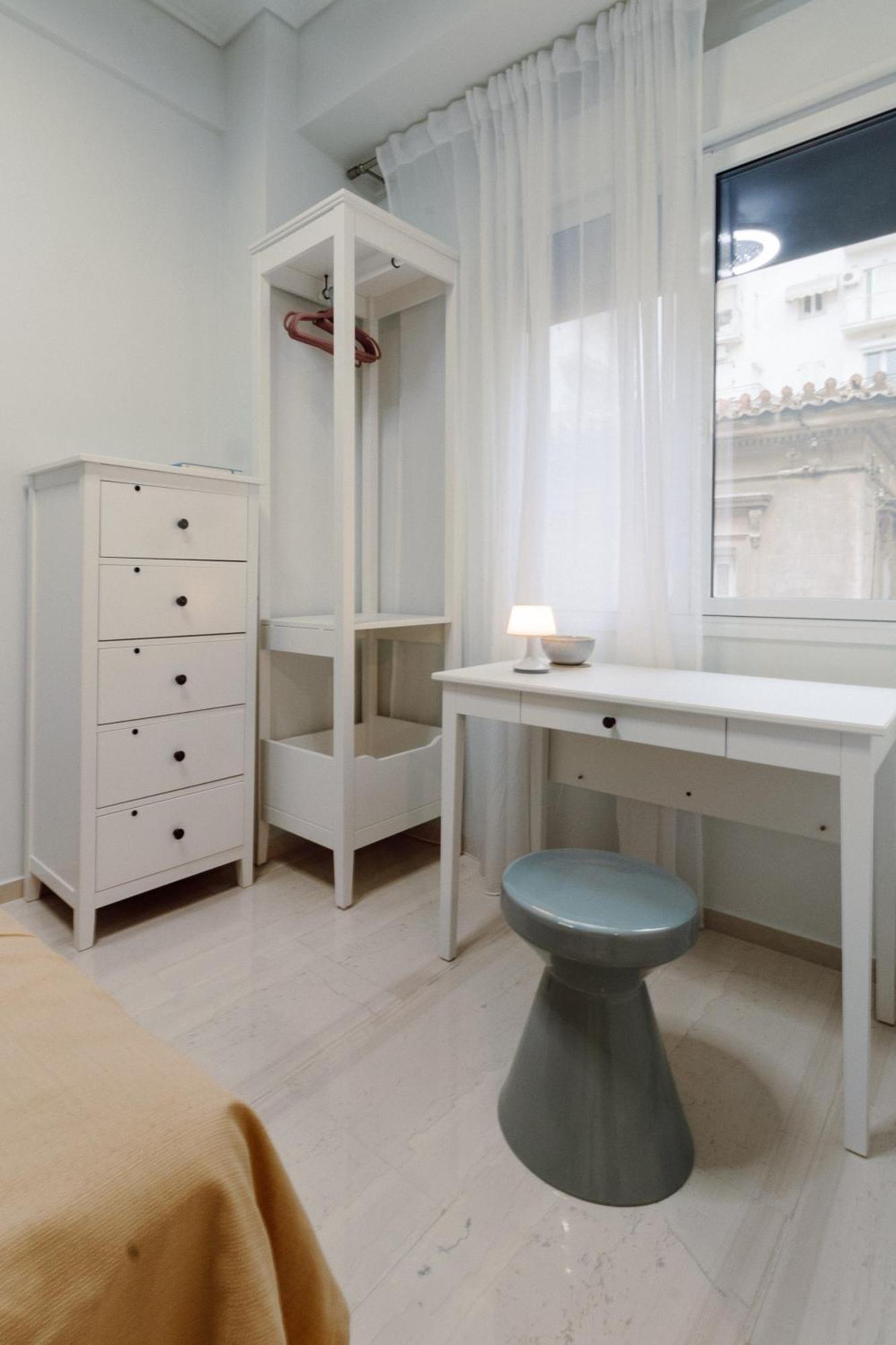 Blue Harbour House - Style Meets Comfort Πειραιάς Εξωτερικό φωτογραφία