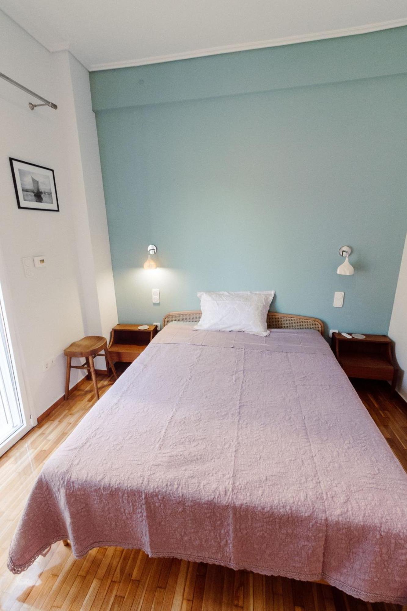 Blue Harbour House - Style Meets Comfort Πειραιάς Εξωτερικό φωτογραφία