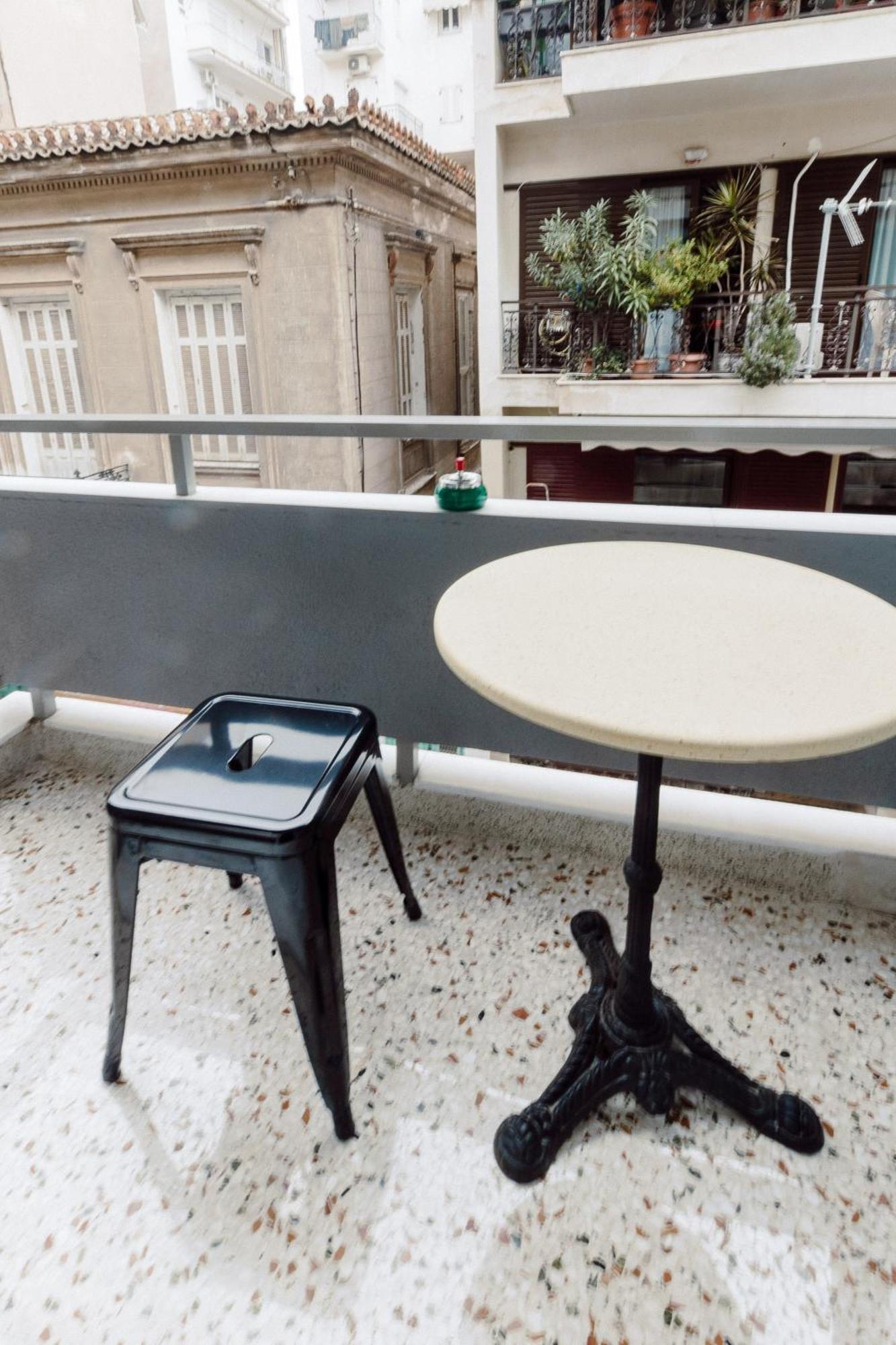Blue Harbour House - Style Meets Comfort Πειραιάς Εξωτερικό φωτογραφία