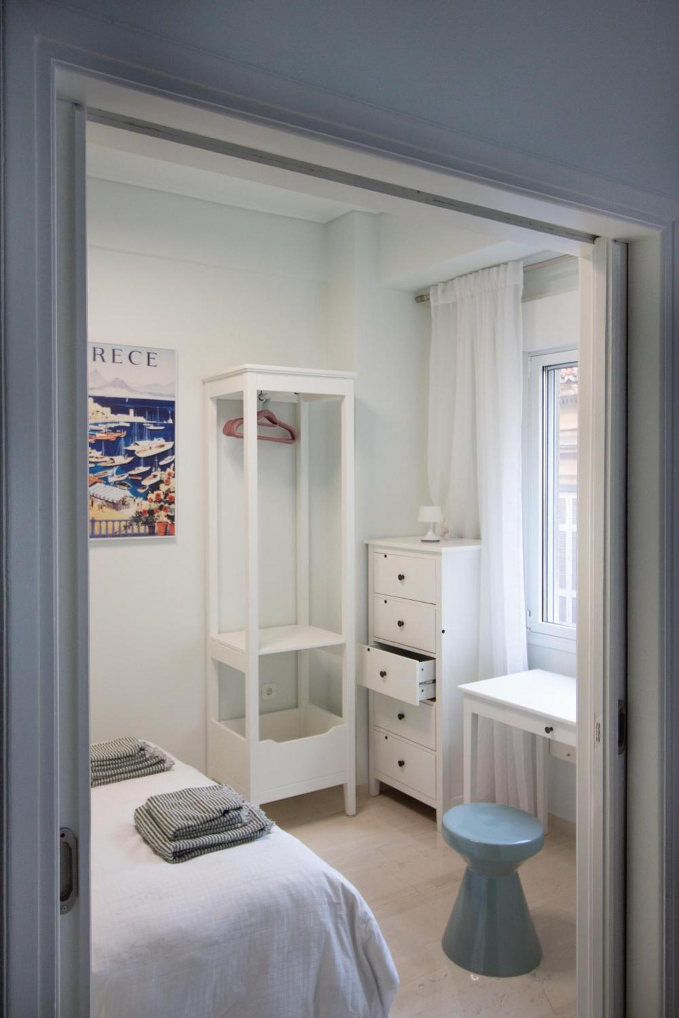 Blue Harbour House - Style Meets Comfort Πειραιάς Εξωτερικό φωτογραφία