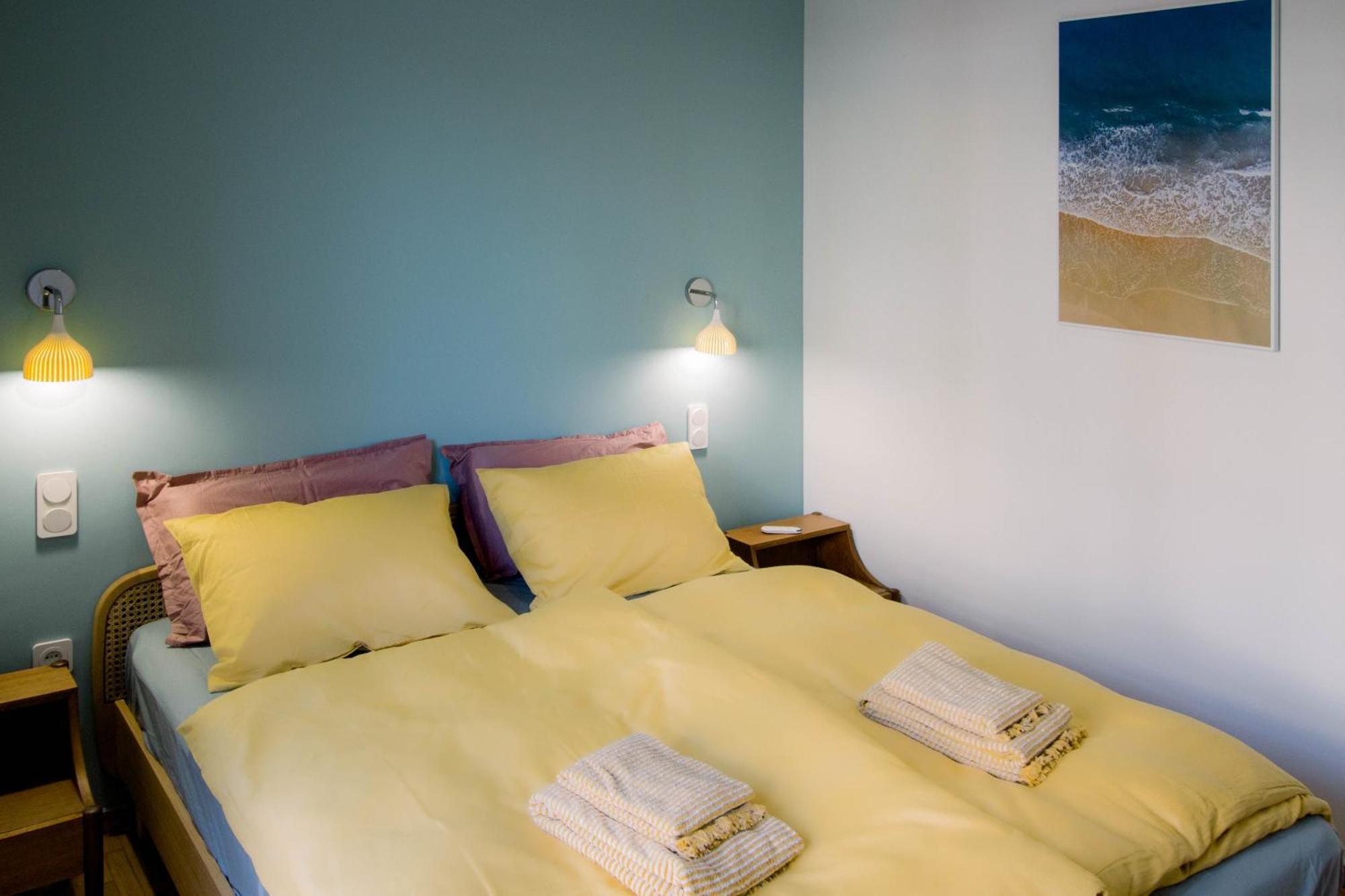 Blue Harbour House - Style Meets Comfort Πειραιάς Εξωτερικό φωτογραφία