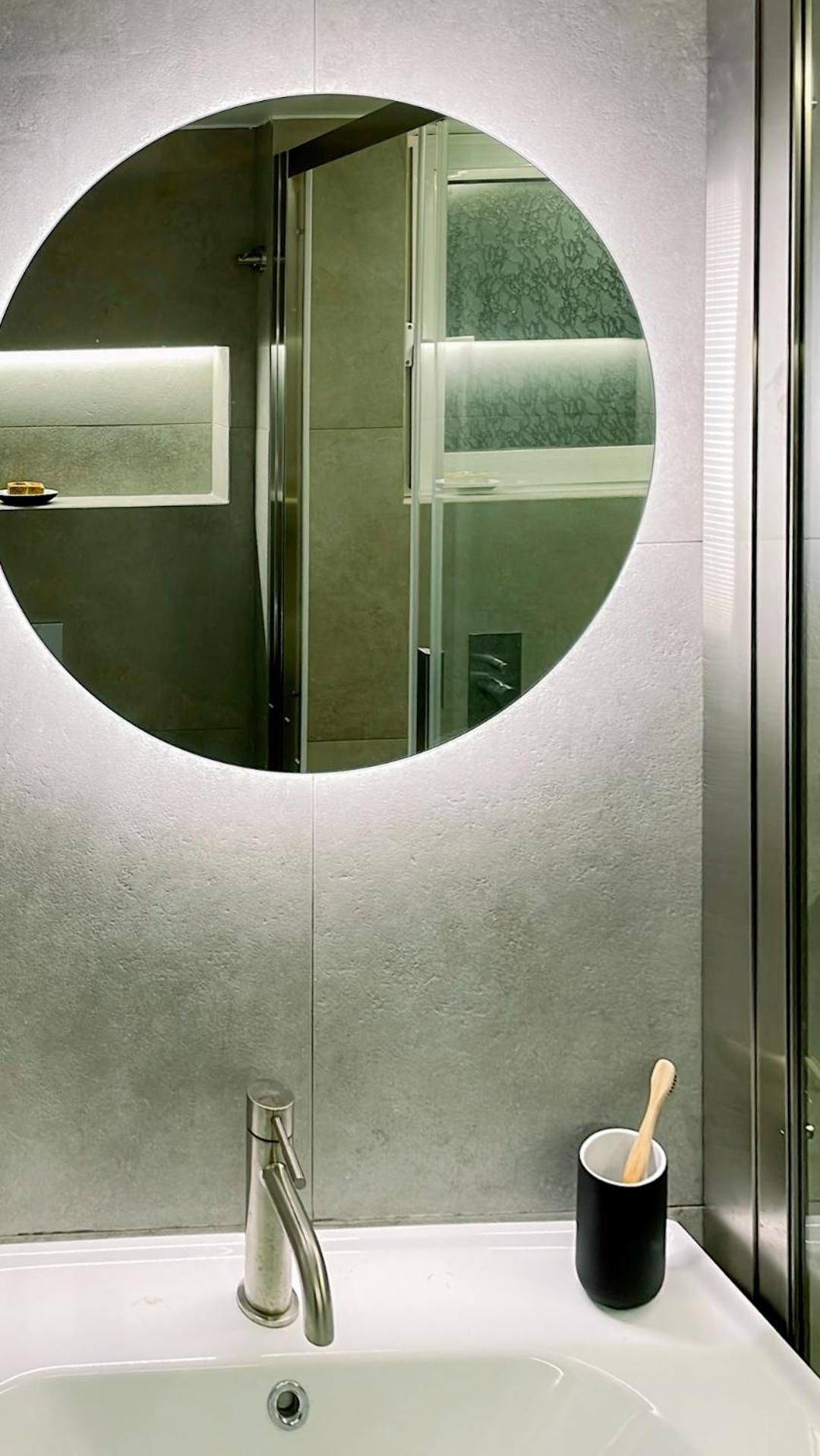 Blue Harbour House - Style Meets Comfort Πειραιάς Εξωτερικό φωτογραφία