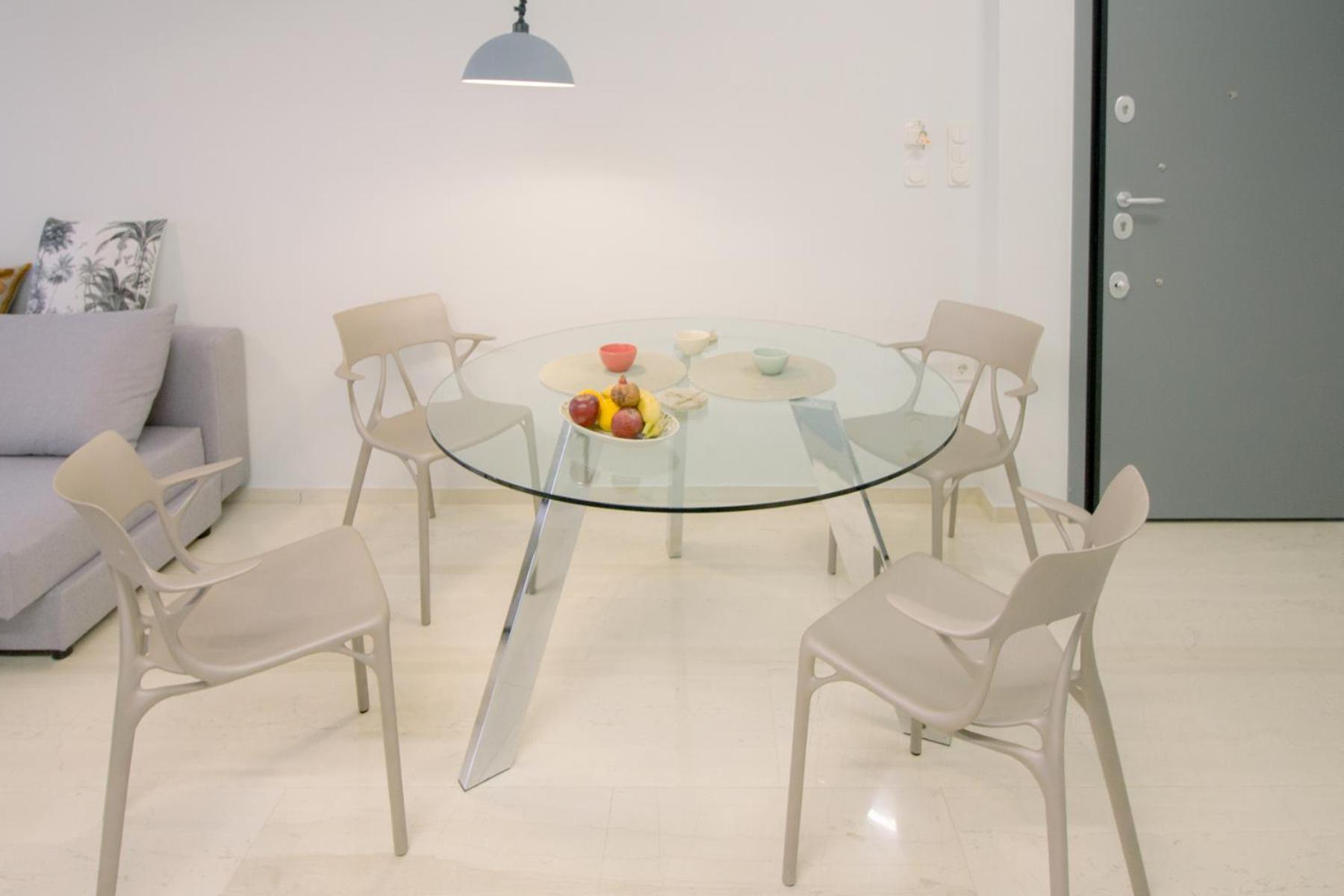 Blue Harbour House - Style Meets Comfort Πειραιάς Εξωτερικό φωτογραφία